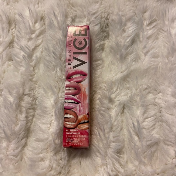 Urban Decay Vice Plumping Shine Balm - Picture 2 of 3